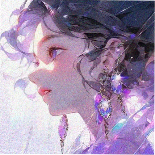 读者白夜的头像